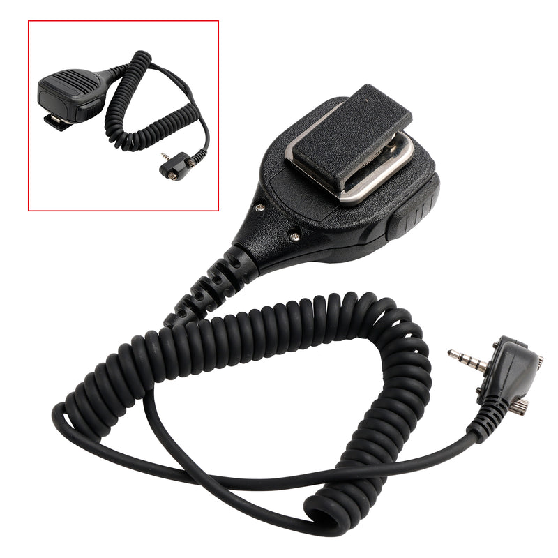 VX231-SM08 Microphone Speaker for VX-130 VX-228 VX-351 EVX-531 VX-410 VX-417