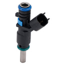 1Pcs Fuel Injector For Opel Vauxhall Astra Insignia Mokka Chevrolet 55562599