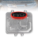 Xenon Headlight Ballast Control Module 5DV00993200 For Vauxhall Insignia 2008-17