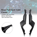 2025-2026 Yamaha YZF-R3 R25 MT-03 Rear Tail Seat Side Cover Fairing