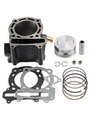 2020-2021 for Kymco MAXXER 300 T3B 13011-KHE7-900