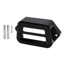 Voltage Regulator Cover For Road King Electra Street Road Glide 1997-2008