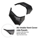 2022-2025 Honda ADV 350  Air Intake Vent Cover Side Panels Fairing