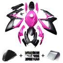 Injection Fairing Kit Bodywork Plastic ABS For Suzuki GSXR 600/750 2006-2007 K6