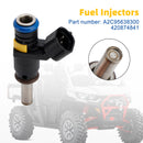 A2C95638300 Fuel Injectors Fit Can-Am Outlander 450 Renegade 850
