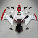 Injection Fairing Kit Bodywork Plastic For Suzuki GSXR600 GSXR750 2011-2026 K11