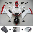 Injection Fairing Kit Bodywork Plastic For Suzuki GSXR600 GSXR750 2011-2026 K11