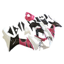 Injection Fairing Kit Bodywork Plastic For Suzuki GSXR600 GSXR750 2011-2026 K11
