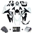 Injection Fairing Kit Bodywork Plastic For Suzuki GSXR600 GSXR750 2011-2026 K11