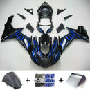 Injection Fairing Kit Bodywork Plastic For Suzuki GSXR600 GSXR750 2011-2026 K11