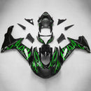 Injection Fairing Kit Bodywork Plastic For Suzuki GSXR600 GSXR750 2011-2026 K11
