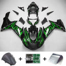 Injection Fairing Kit Bodywork Plastic For Suzuki GSXR600 GSXR750 2011-2026 K11