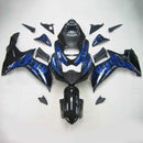 Injection Fairing Kit Bodywork Plastic For Suzuki GSXR600 GSXR750 2011-2026 K11