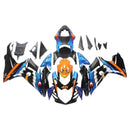 Injection Fairing Kit Bodywork Plastic ABS For Suzuki GSXR 600/750 2011-2026 K11