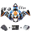 Injection Fairing Kit Bodywork Plastic ABS For Suzuki GSXR 600/750 2011-2026 K11