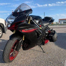 Injection Fairing Kit Bodywork Plastic For Suzuki GSXR600 GSXR750 2011-2026 K11