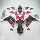 Injection Fairing Kit Bodywork Plastic For Suzuki GSXR600 GSXR750 2011-2026 K11