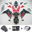 Injection Fairing Kit Bodywork Plastic For Suzuki GSXR600 GSXR750 2011-2026 K11