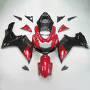 Injection Fairing Kit Bodywork Plastic For Suzuki GSXR600 GSXR750 2011-2026 K11