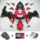 Injection Fairing Kit Bodywork Plastic For Suzuki GSXR600 GSXR750 2011-2026 K11