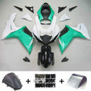 Injection Fairing Kit Bodywork Plastic For Suzuki GSXR600 GSXR750 2011-2026 K11