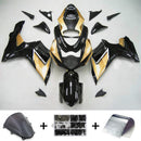 Injection Fairing Kit Bodywork Plastic For Suzuki GSXR600 GSXR750 2011-2026 K11