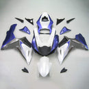 Injection Fairing Kit Bodywork Plastic For Suzuki GSXR600 GSXR750 2011-2026 K11