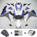 Injection Fairing Kit Bodywork Plastic For Suzuki GSXR600 GSXR750 2011-2026 K11