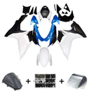 Injection Fairing Kit Bodywork Plastic For Suzuki GSXR600 GSXR750 2011-2026 K11
