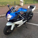 Injection Fairing Kit Bodywork Plastic For Suzuki GSXR600 GSXR750 2011-2026 K11