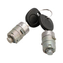 Hummer H2 2003-2007 Ignition Switch & Door Lock Cylinder With 2 Keys 707835 706592 598007