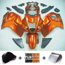 Injection Fairing Kit Bodywork Plastic ABS For Suzuki Hayabusa GSX1300R 2008-2020