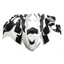 Injection Fairing Kit Bodywork Plastic ABS For Suzuki Hayabusa GSX1300R 2008-2020