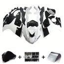 Injection Fairing Kit Bodywork Plastic ABS For Suzuki Hayabusa GSX1300R 2008-2020