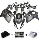 Injection Fairing Kit Bodywork Plastic ABS For Suzuki Hayabusa GSX1300R 2008-2020