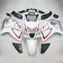 Injection Fairing Kit Bodywork Plastic ABS For Suzuki Hayabusa GSX1300R 2008-2020