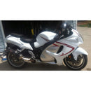 Injection Fairing Kit Bodywork Plastic ABS For Suzuki Hayabusa GSX1300R 2008-2020