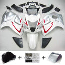 Injection Fairing Kit Bodywork Plastic ABS For Suzuki Hayabusa GSX1300R 2008-2020