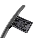 Paddle Shifter Extension For BMW F Series F30 F31 F32 F10 X3 X5 Aluminium Black