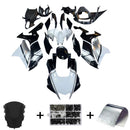 Injection Fairing Kit Bodywork Plastic ABS fit For Yamaha YZF-R1 2020-2025