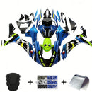 Injection Fairing Kit Bodywork Plastic ABS fit For Yamaha YZF-R1 2020-2025