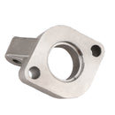 Energy Hydraulic Log Splitter Valve Lever Handle Mounting Bracket for HUSKY/MTD