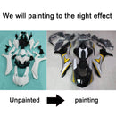 Injection Fairing Kit Bodywork Plastic ABS fit For Yamaha YZF-R1 2020-2025