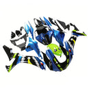 Injection Fairing Kit Bodywork Plastic ABS fit For Yamaha YZF-R1 2020-2025
