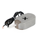 12" Electric Trailer Axle Brake Magnet Replacement Kit Fit 5200~7000lbs Axles