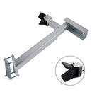 Trailer Winch Post Winch Stand Capacity 2200 Lb Universal For Boat Jet Ski
