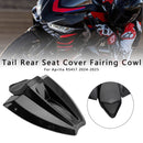 Tail Rear Seat Cover Fairing Cowl For Aprilia RS 457 2024-2025
