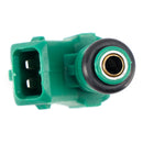 1999-2002 Land Rover Discovery 4.0L V8 8PCS Fuel Injector 0280155787
