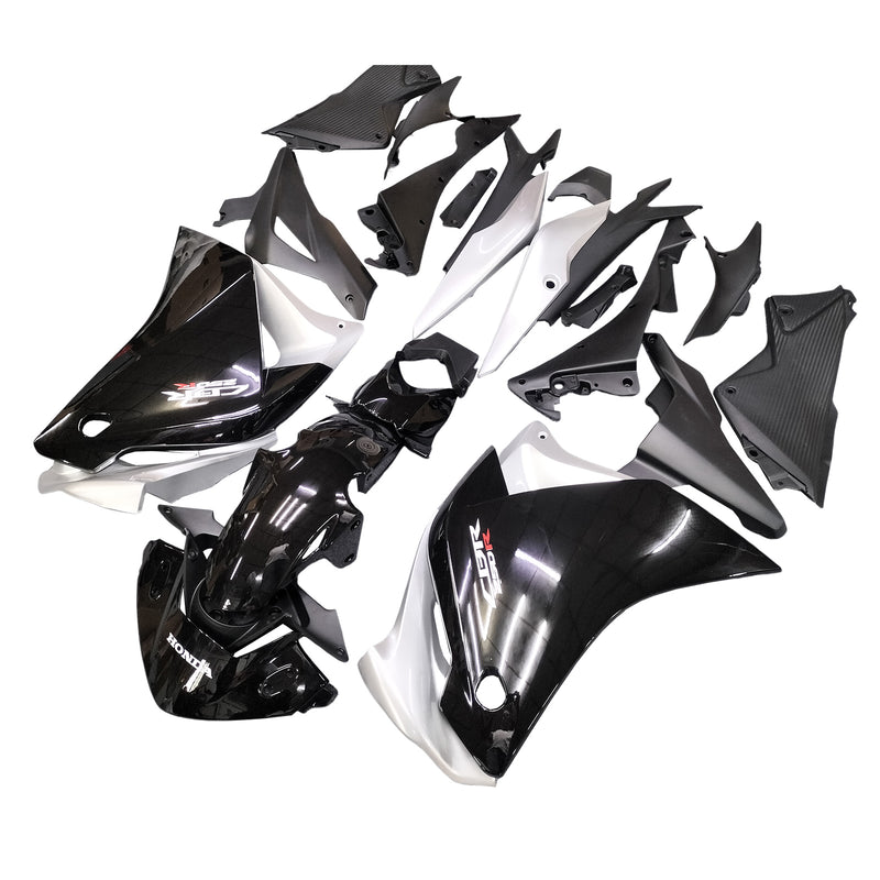 Honda CBR250R 2011-2013 Fairing Kit