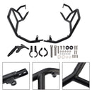 2025-2026 For Yamaha Tenere 700 Engine Guard Crash Bar Frame Protector Bumper